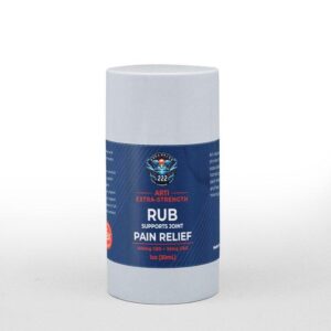 Arti-Rub™ Extra Strength Arthritis Relief Stick