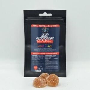 CBD Gummies