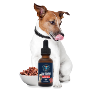 Pet Tincture