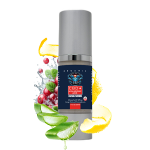 Hyaluronic Facial Serum